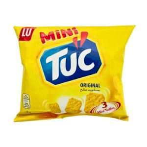 Mini Tuc Original 30g