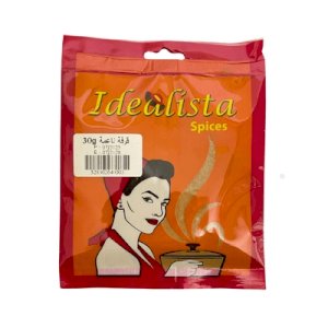 Idealista Fine Cinnamon 30g