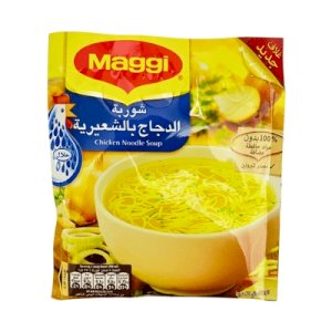 Maggi Chicken Noodle Soup 50g