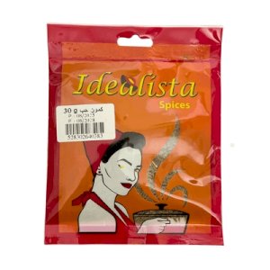 Idealista Cumin Seeds 30g