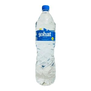 Sohat Water 1.5L
