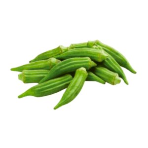 Okra (بامية)