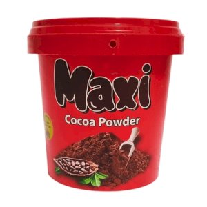 Maxi Cocoa Powder 200g