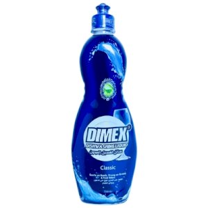 Dimex Classic Dishwashing Liquid 700ml