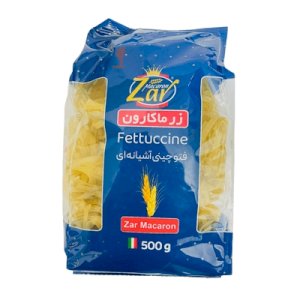 Zar Macaron Fettuccine 500g