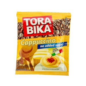 Torabika Cappuccino Sugar Free 20g