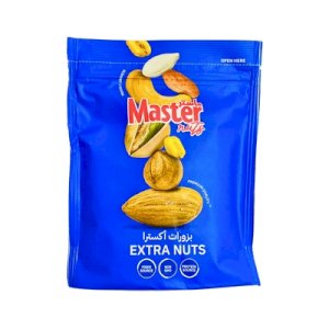 Master Extra Nuts 240g