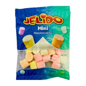 Jelido Mini Marshmallow 20g