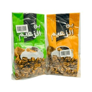 Zaeem Coffe 180g