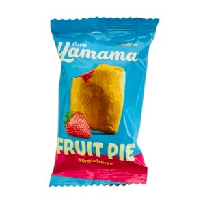 Love Yamama Fruit Pie Strawberry 30g