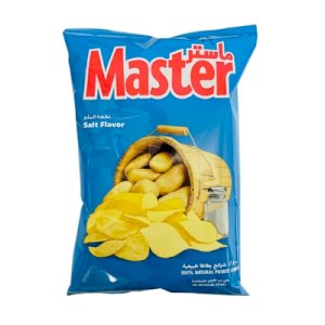 Master Salt 70g