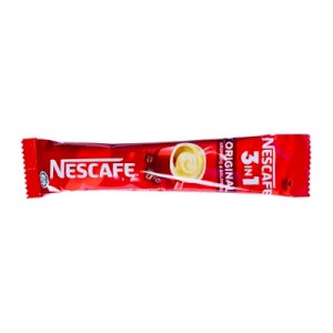 Nescafe Original 3 in 1 18g