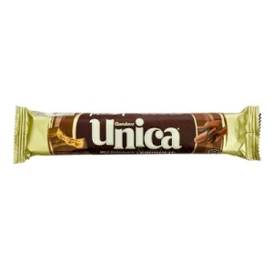 Ghandour Unica Milk Chocolate Signature 32g