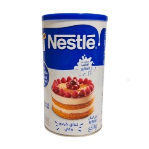 Nestle Condensed Milk 1kg