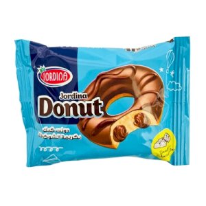 Jordina Donut Chocolate 35g
