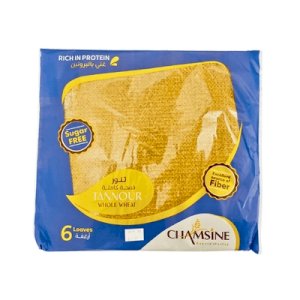Chamsine Whole Wheat 220g