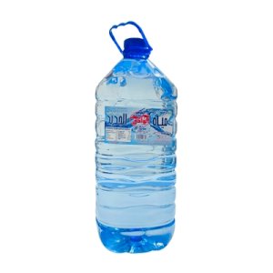 New Valley Water 9L