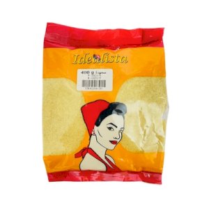 Idealista Semolina 400g