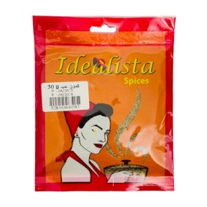 Idealista Whole Cumin 30g