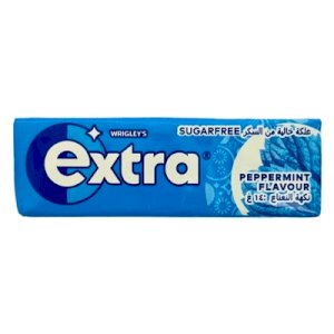 Extra Peppermint 14g Sugar Free