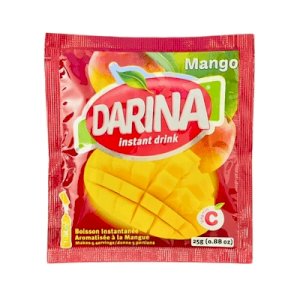 Darina Instant Drink Mango 25g