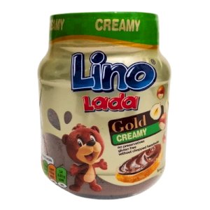 Lino Lada Gold Creamy Gluten Free 350g