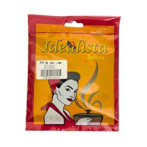 Idealista Sweet Spice 30g