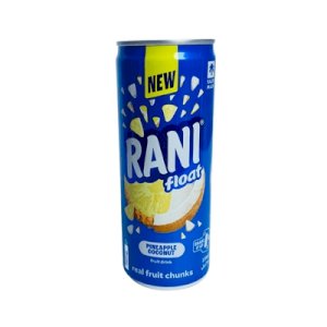 Rani Float Pineapple Coconut 235ml