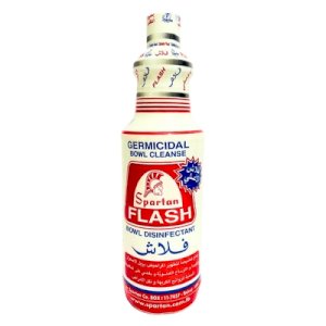 Flash Bowl Disinfectant 1000ML