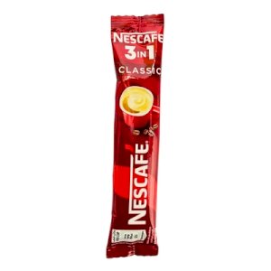 Nestle Nescafe 3 IN 1 Classic