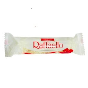 Confetteria Raffaello 40g