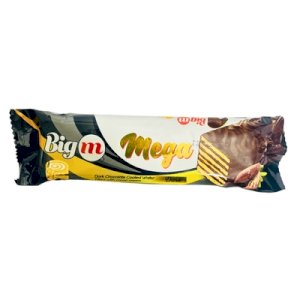 Big M Mega Cocoa 40g