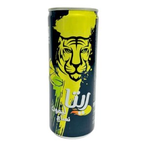 Rita Lemon Mint 240ml