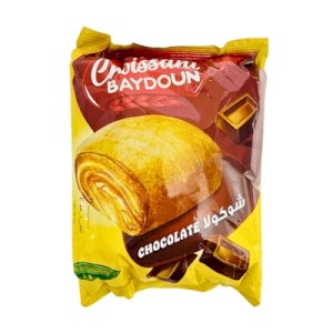 Baydoun Croissant Chocolate 140g