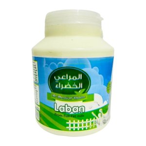 Al Maraii Al Khadra Laban 1800g