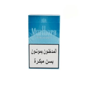 Marlboro Fine Touch
