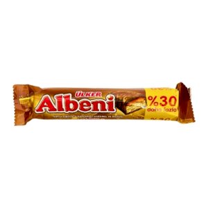 Albeni %30 52g