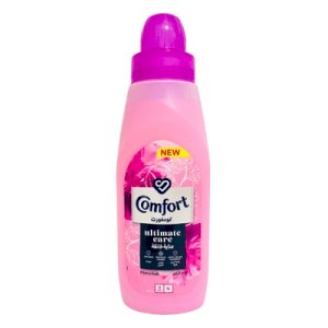 New Comfort Ultimate Care Flora Soft 1L