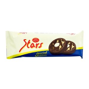 Stars Special Edition Biscuits 34g