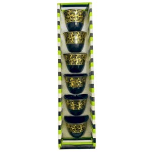 Coffee Cup *6pcs