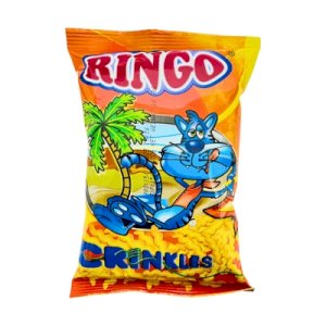 Ringo Crinkles 16g