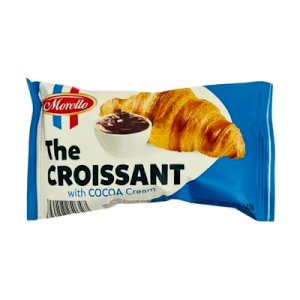 Morello The Croissant With Cocoa Cream 45g