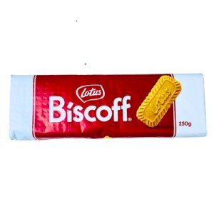 Lotus Biscoff 250g