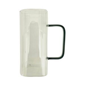 Mug Glass long