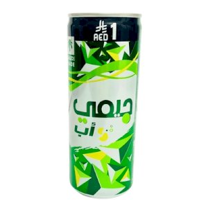 Jimi Up 240 ml