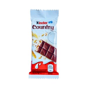 Kinder Country 23.5g