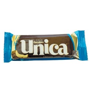 Ghandour Unica Creamy Vanilla 18g