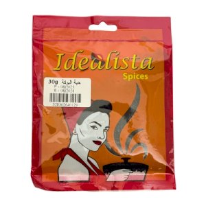 Idealista Nigella Seeds 30g