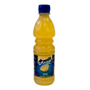 Original Guava 400ml