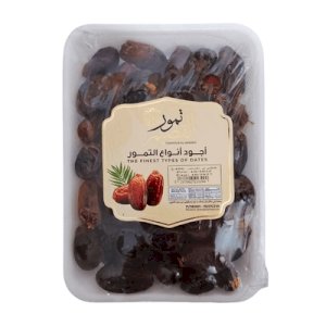 Al Qaseem The Finest Types Of Dates 400g